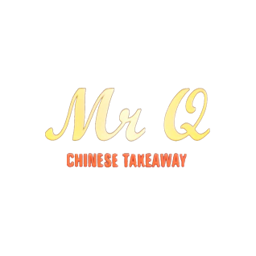 Mr Q logo.